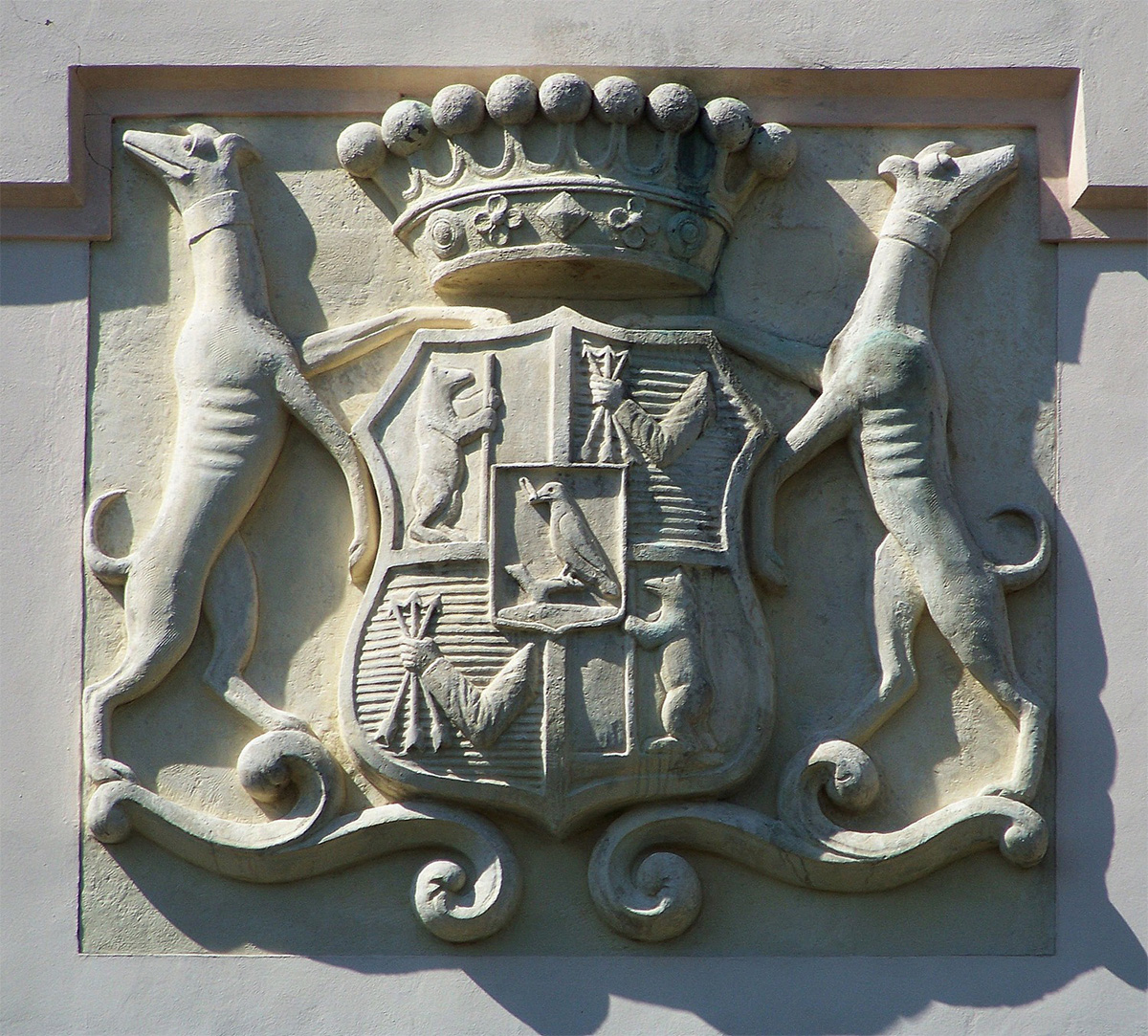Ivanský kaštieľ - Región Senec