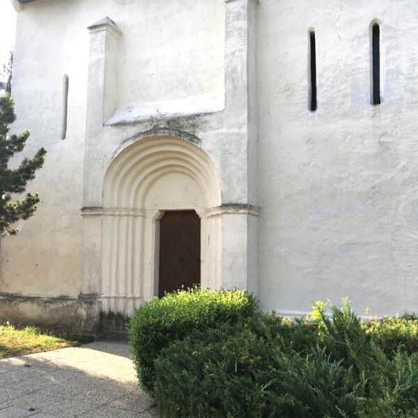 Kostol Svätého kríža-1