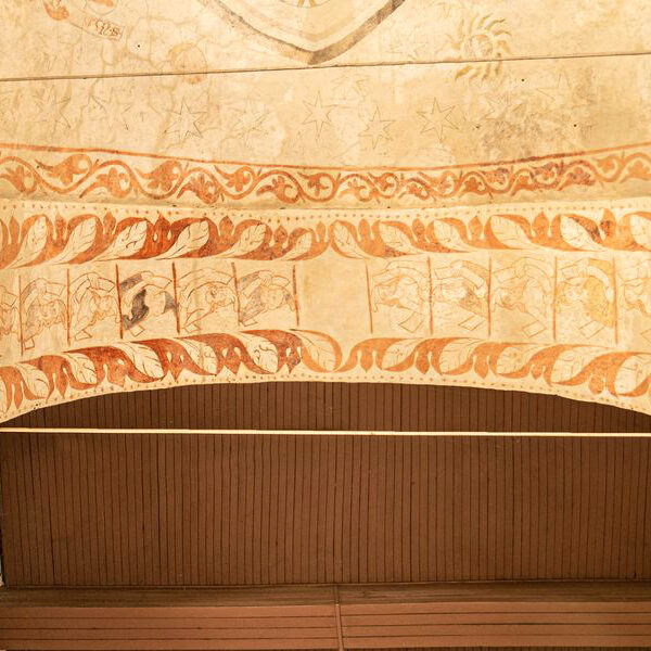 Kostol Svätého kríža-2