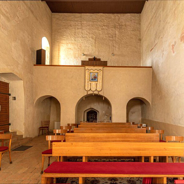 Kostol Svätého kríža-3