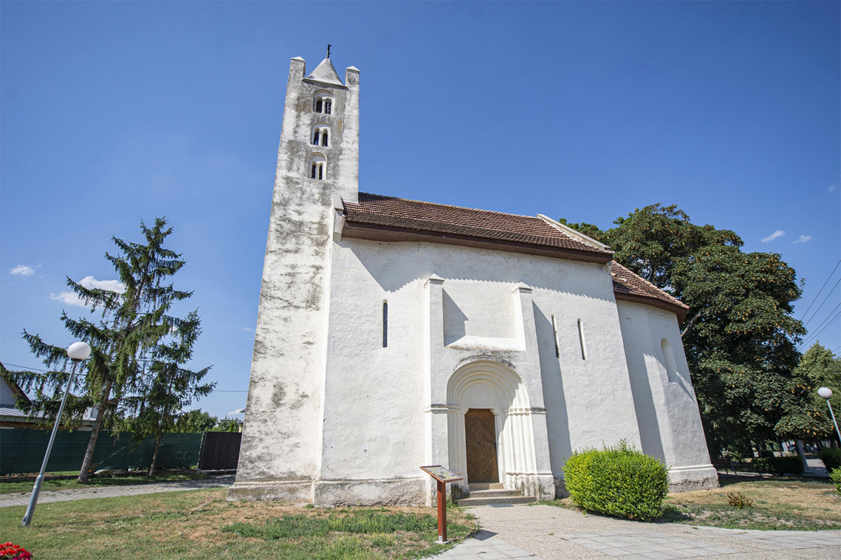 Kostol Svätého kríža-5